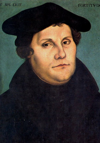 Martin Luther